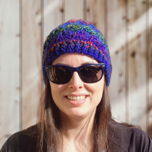 Silvia "Alexis" Čillíková